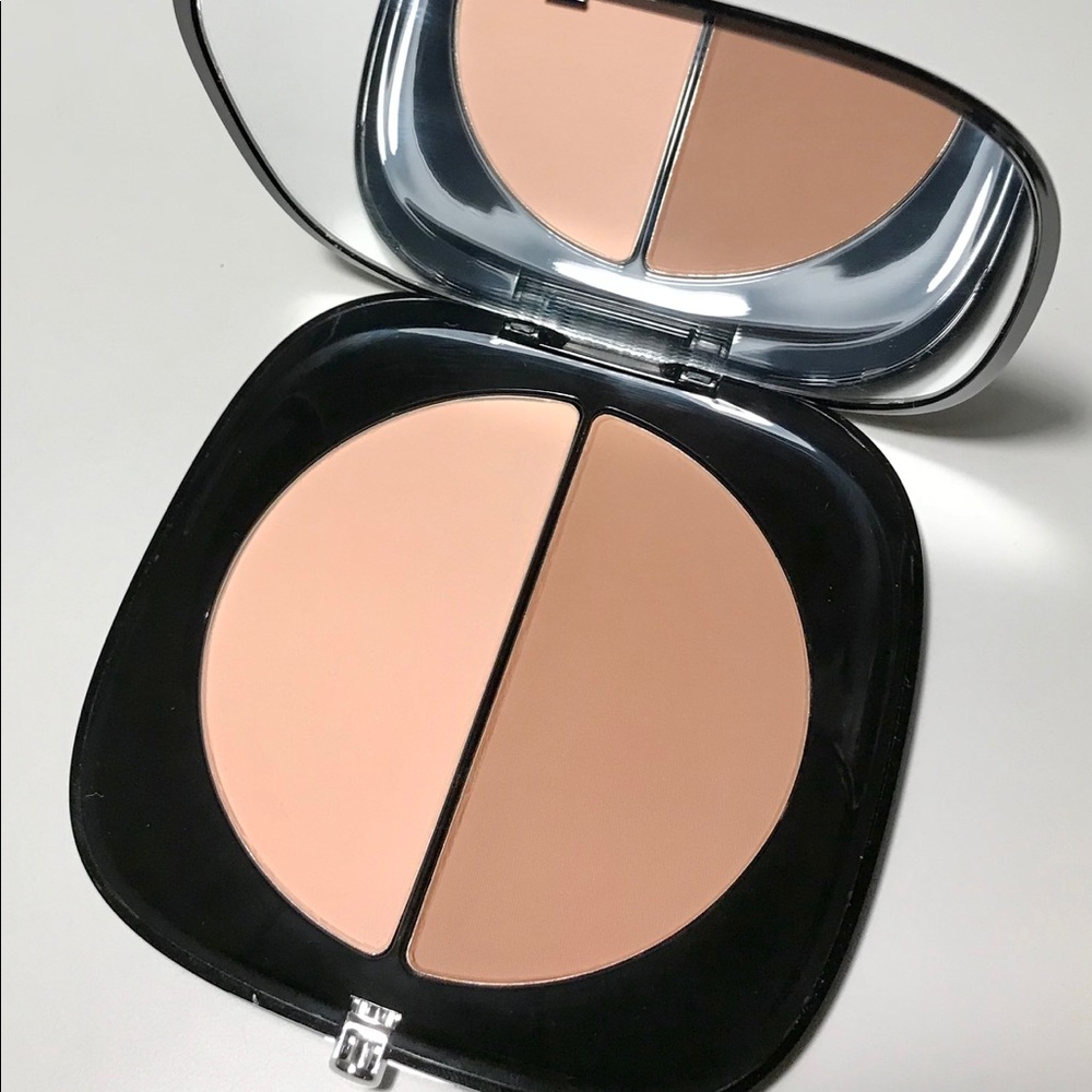 RARE + HTF Marc Jacobs #InstaMarc Light Filtering Contour Powder 20 DREAM FILTER